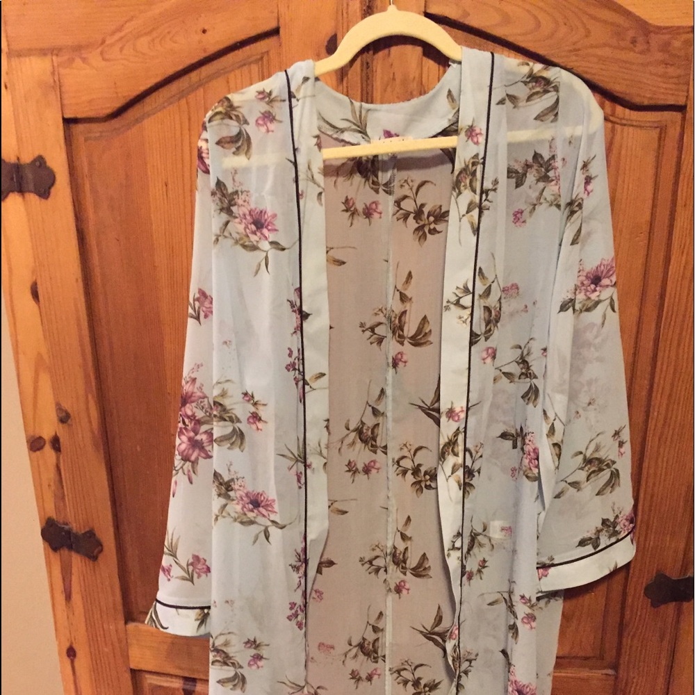 Kimono